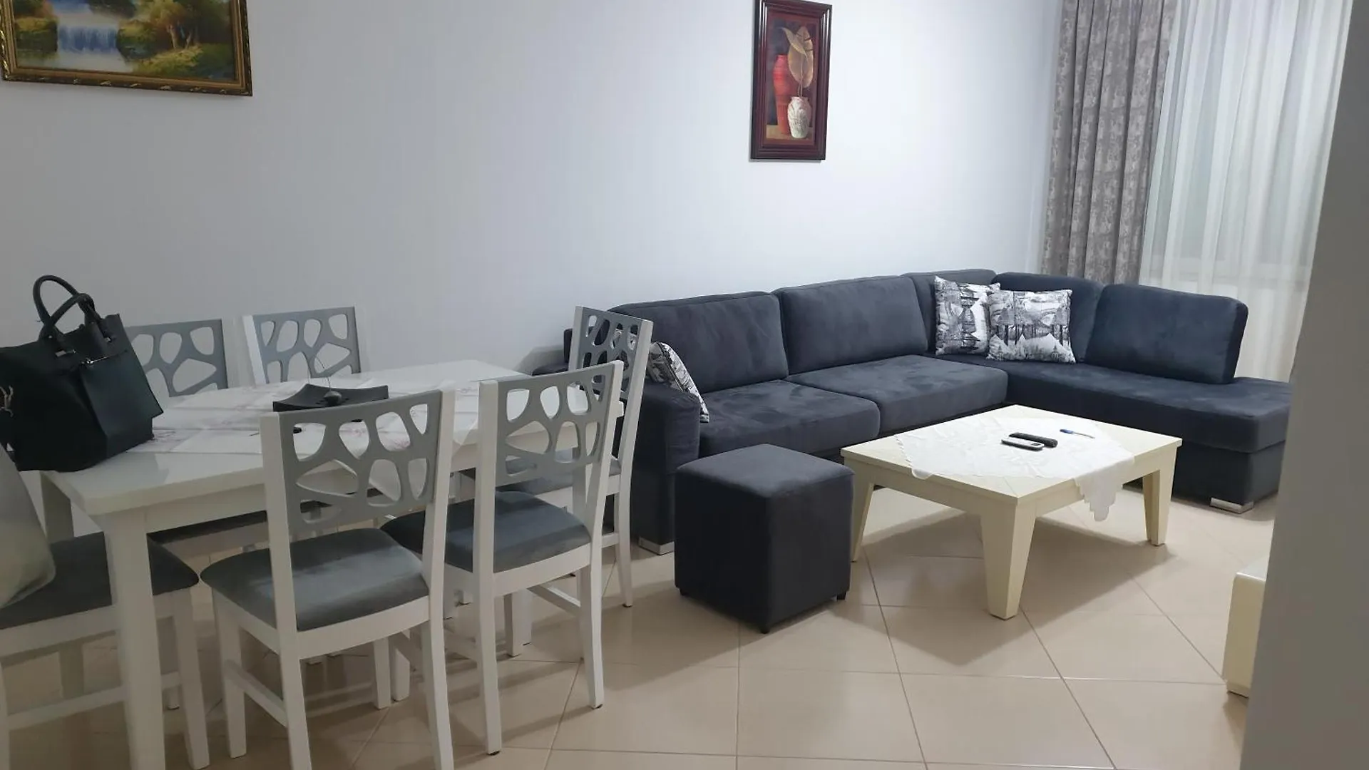 Appartement Casa Vacanze Shëngjin