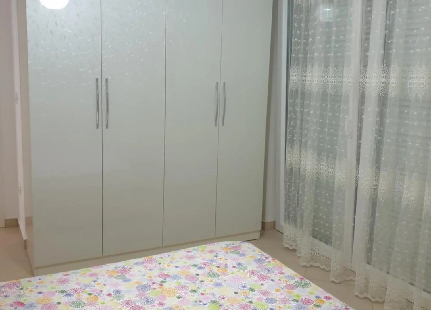 Appartement Casa Vacanze Shëngjin Albanie