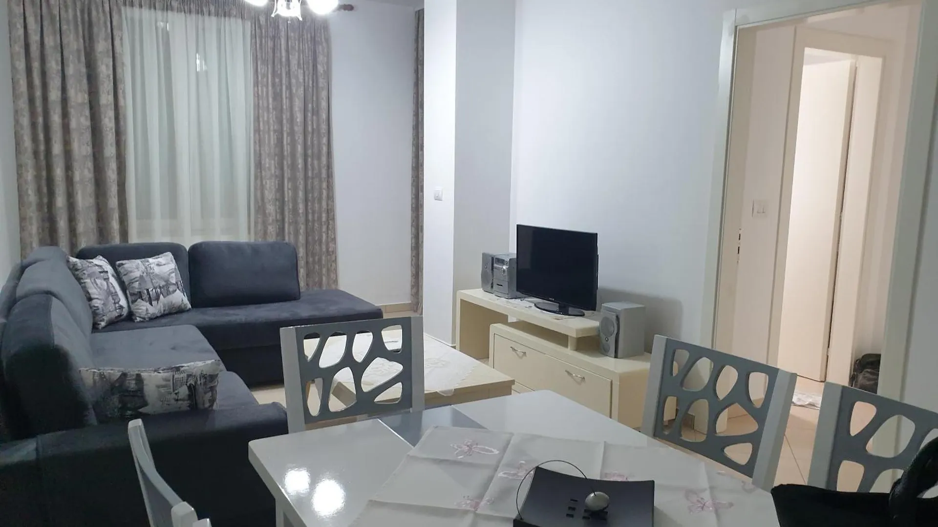 Casa Vacanze Shëngjin Albanie