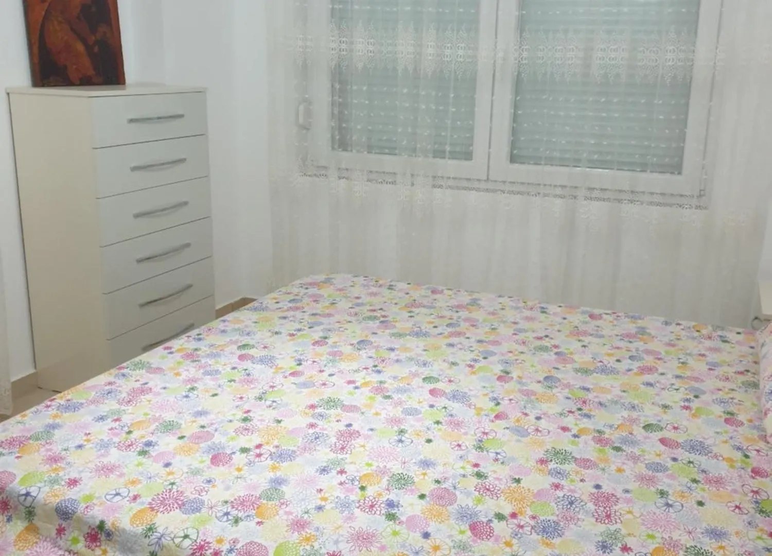 Casa Vacanze Shëngjin Apartment